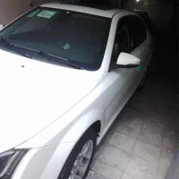 دنا پلاس آپشنال مدل 1405مدارک آماده حتی کارت سوخت