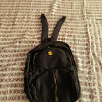 کیف مدرسه نو ،سایز متوسط ،