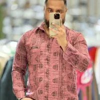 پیراهن طرح چهارم کد AKW7 کتونی بازار امین|لباس|کرمانشاه, |دیوار