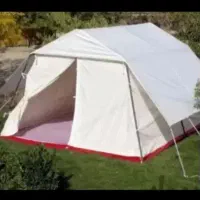 چادر ۱۲ متری پلم