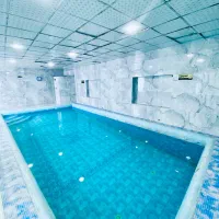 ویلاجنگلی دربست دوبلکس۳خواب با استخر زلال درود