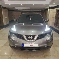 نیسان جوک اسکای پک ۲۰۱۷