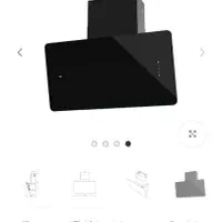 فروش دو دستگاه هود|هود|تبریز, |دیوار