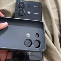 نوت ۱۳معمولی|موبایل|زاهدان, |دیوار