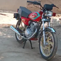 نیکتاز 200|موتورسیکلت|خدا آفرین, |دیوار