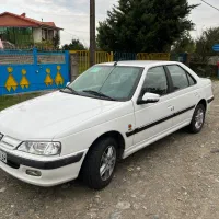 پارس تیوفایو سیمی مشابه خشک|خودرو سواری و وانت|تالش, هشتپر|دیوار