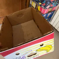 کارتن موزی اثاث کشی بسته بندی