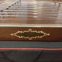 سنتور گلدار صادقی