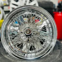 پخش رینگ و لاستیک ایرانی و خارجی ب قیمت عمده|قطعات یدکی و لوازم جانبی|اهواز, بیست متری شهدا|دیوار