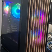 سیستم گیمینگ/رندرینگ/کامپیوتر/12400F RTX4060اقساطی|رایانه رومیزی|تهران, باغ فیض|دیوار