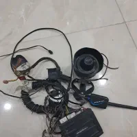 دزدگیر ماجیکار