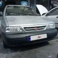 معامله گر پراید