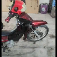 موتور بیکلاچ پیشرو 110