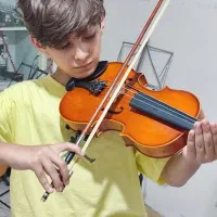 آموزشگاه موسیقی نغمه در ارومیه در سه راه دانش