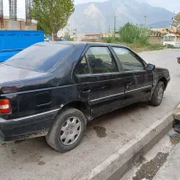 پژو ۴۰۵