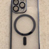 بک کاور ایفون ۱۳پرو|لوازم جانبی موبایل و تبلت|شیراز, فرگاز|دیوار