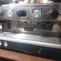 فروش دستگاه قهوه ساز صنعتی|کافیشاپ و رستوران|سمیرم, |دیوار