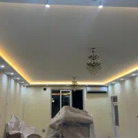 اجرای دکوراسیون داخلی ساختمان و مغازه