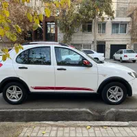 کوییک R مدل ۱۴۰۱ کم کار و بسیار تمیز