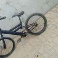 دوچرخه