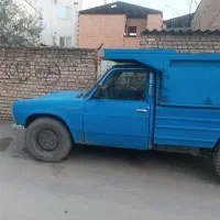 نیسان|خودرو سواری و وانت|علی‌آباد کتول, |دیوار