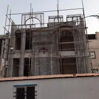 جوشکار|خدمات پیشه و مهارت|رودهن, |دیوار