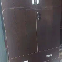 کمد لباس|جاکفشی، کمد، دراور|کرمانشاه, |دیوار