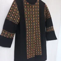 مانتو ها و کت سارافون سایز ۳۸ ۴۰|لباس|همدان, |دیوار