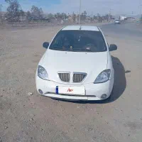 تیبا یک مدل ۹۵|خودرو سواری و وانت|زاهدان, |دیوار