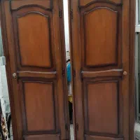 کمد لباس سالم