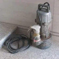 پمپ آب کف کش ۲ اینچ اسپیکو