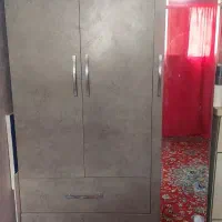 کمد کاملا نو ملا ا ماه استفاده شده
