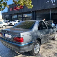 پارس سال با لوازم مدل ۹۸ درجه یک|خودرو سواری و وانت|گنبد کاووس, |دیوار