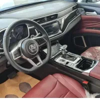 دیگنیتی پرایم مدل ۴۰۴|خودرو سواری و وانت|گرگان, |دیوار