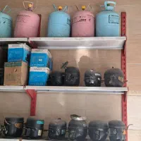 خدمات فنی حسینی تعمیر یخچال فریزر لباسشویی ضرفشویی