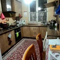 آپارتمان-69-متر-2خوابه-تک-واحدی-فول-کرمان-شمالی