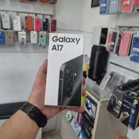گوشی A17 128G