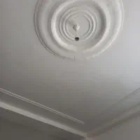 گچکاری و دیوارچینی