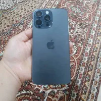 آیفون ۱۵پرومکس