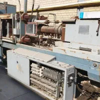 دستگاه تزریق کوازی پلاستیک ۲۵۰ تن