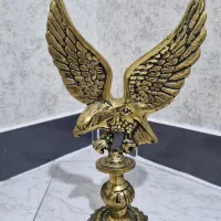 دکوری برنجی