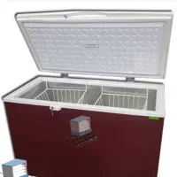 یخچال فریزر صندوقی