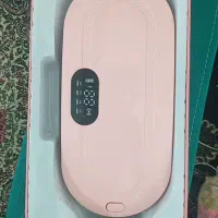 ماساژور قاعدگی بانوان