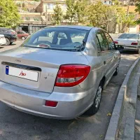 ریو مدل ۱۳۸۷