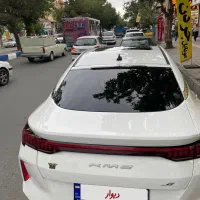 Kmc j7|خودرو سواری و وانت|ارومیه, |دیوار