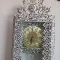 ساعت ایستاده  طرح برنز|ساعت دیواری و تزئینی|دورود, |دیوار