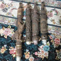 قلیون|صنایع دستی و سایر لوازم تزئینی|کرمان, |دیوار