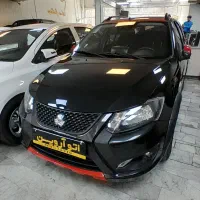 کوییک GXRمدل۱۴۰۴ بی رنگ