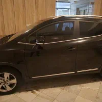 جک s3 تک برگ سند در حد صفر|خودرو سواری و وانت|مشهد, هنرستان|دیوار