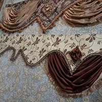 کتیبه|پرده، رانر، رومیزی|کرج, حصارک بالا|دیوار